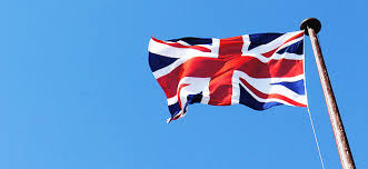 Union jack ist der traditionelle name der nationalflagge des vereinigten königreichs großbritannien und nordirland; Grossbritannien Flagge
