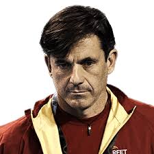 Alfonso Mora/Brian Page VS Sergio Casal/Emilio Sanchez