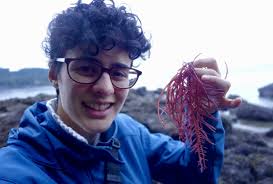 Youth climate action