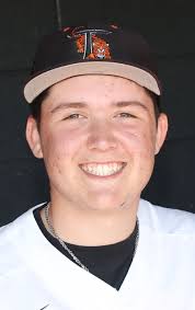 Four Pike baseball players named Academic All-Ohio