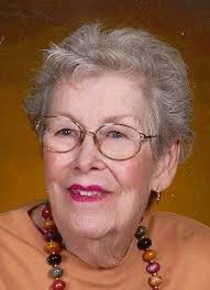 Edna Hope Obituary (1918