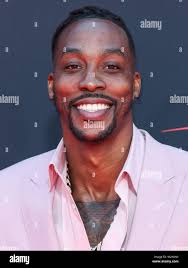 Howard dwight hi-res stock photography and images