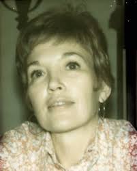 Jacqueline “Jackie” Hope Manning