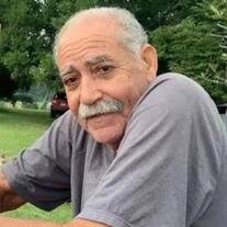 Roberto Rijos Obituary