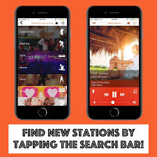 Options Are Endless With Shoudout Download Now Love Music Radio Station Songs Music