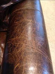 Leather Sofa Is Something Of A Must Have For Most People They Bring Class And Style To Any Living Cleaning Leather Couch Leather Couch Leather Couch Repair