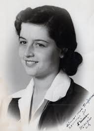 Marguerite Pierce Obituary