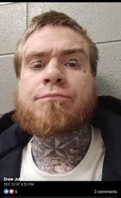 Escaped Convicted Murderer in Alabama