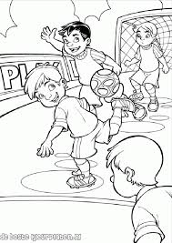 Soccer ball coloring page from soccer category. Printable Soccer Coloring Pages Coloring Home