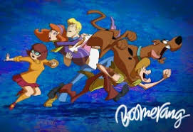 Salut , am si eu o intrebare in acest grup putem vorbi si de desene.cum ar fi scooby do? Scooby Doo