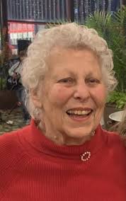 Suzanne Day Pontius Obituary