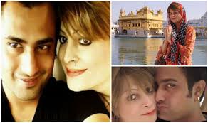 Bobby Darling marries longtime boyfriend Ramneek Sharma in private  ceremony!
