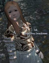 Steam Workshop::Adorable Adoptable Children