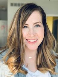 Ashley Magers's Instagram, Twitter & Facebook