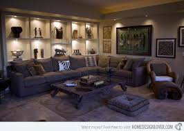 17 Awesome African Living Room Decor Home Design Lover African Living Rooms African Decor Living Room African Interior Design