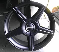 17 Inch Black And Blue Rims 4 Lug 100 114 3 4 5 16 Inch Black Wheels Honda Accord 16x7 Set Of 4 Rims Black Wheels 16 Inch Wheels Wheel