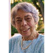 Obituary information for Evelyn Ann Smith Hurtgen