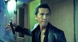 Iron monkey (donnie yen) teams up with his blind friend jin (wu ma) to bring underworld agent the tiger to justice. Top 10 Action Packed Donnie Yen Movies Must See