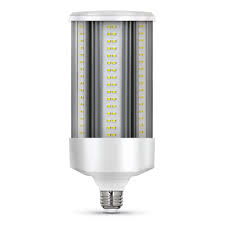 Corn Led Light Bulbs Light Bulbs The Home Depot