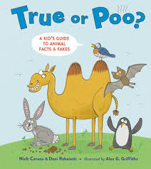 Polar bear poops & penguin farts youtube video izle indir. True Or Poo A Kid S Guide To Animal Facts Fakes By Nick Caruso