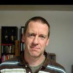 Edwin Redmond's Instagram, Twitter & Facebook