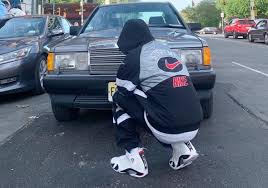 Cat6 ethernet cable in white. Jordan 14 Yellow Ferrari On Feet