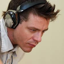 Stream DJ MARK KINGSLEY music