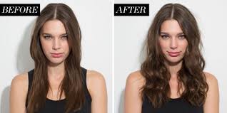Most of them can only hold so much hair that you end up with curls, but only at the tips. How To Use Hair Curlers To Get Gorgeous Waves Diy Hair Curlers How To Use Hair Curlers Hair Rollers
