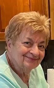 Ellen Clarinda Fay Obituary