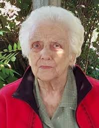 Mary Edna Simone Trenholm Obituary