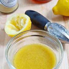 Lemon Honey Dijon Vinaigrette Recipe Salads With Lemon Juice Extra Virgin Olive Oil Dijon Must Honey Dijon Vinaigrette Recipe Salad Dressing Recipes Recipes