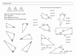 Right Triangle Trig Worksheet Best Of Median Don Steward Mathematics Teaching Trigonometry In 2021 Teaching Methods Worksheet Template Right Triangle