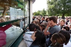 Les résultats du bac 2017. Rezultate Bacalaureat 2017 Elevii Din Lugoj Faget Si Buzias Pot Afla Ce Note Au Obtinut Atat