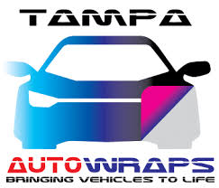 Turn a lot of heads with a custom vinyl wrap that will make your car or truck distinctly yours. Tampa Auto Wraps We Can Wrap Anything For You And More