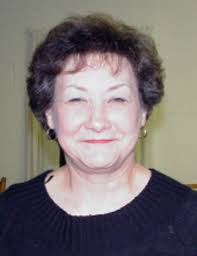 Mary Jane Webb Obituary April 2, 2016