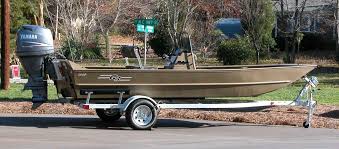 Bass boat trailer steps with handrail. 3 Of Our Favourite Boat Trailer Steps