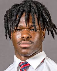 Miles Moore (12/6/2022)