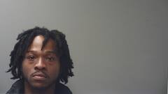 Colbert County Arrest Reports 05/09/23