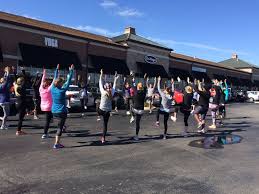 Recently moving to shreveport with her husband and two kids, becky feels honored to continue empowering others by strengthening their physical bodies and cultivating inner awareness. How To Meet People In Shreveport Louisiana Get The Friends You Want