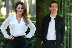 Come gigi d'alessio stia vivendo la sua lontananza da anna tatangelo, dopo la fine della loro lunghissima storia, non si sa. Anna Tatangelo Al Lavoro Con Giovanni Caccamo Per Il Nuovo Album Stiamo Impazzendo