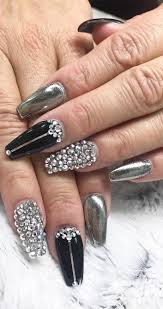 Beautiful nails 2019 the best nail art designs compilation #30 access all the nails designs: 40 Gel Nail Design Ideas To Decorate Your Fingers 2019 Page 3 Of 49 Hairstylesofwomens Com