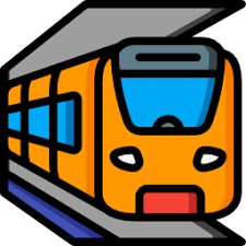 Train Free Vector Icons Designed By Smashicons Free Icons Vector Icon Design Vector Free