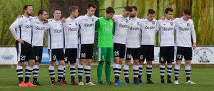 Hier finden sie einen überblick über alle meldungen und informationen zum thema fc emmendingen. Nachster Sieg Fur Den Fc Teningen Jetzt Kommt Das Derby Gegen Den Fc Emmendingen Fc Teningen
