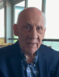 Joseph Gerard Higgins Obituary