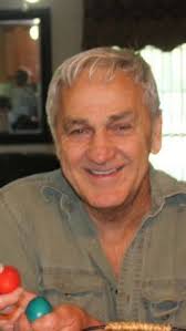 Glen Morgan (1944-2018)