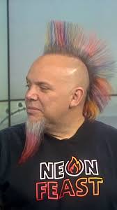 Neon Feast's Al Mancini talks new Gordon Ramsay restaurant, rodeo specials