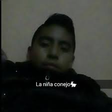 Efren en busca de su manada