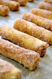 Cinnamon Cream Cheese Roll Ups Ciao Chow Bambina Recipe Cream Cheese Rolls Cream Cheese Roll Up Desserts