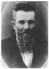 John George Kapp (1845-1927)