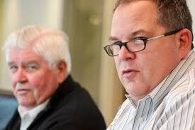 Q&A: Former Vice Mayor Wood reflects